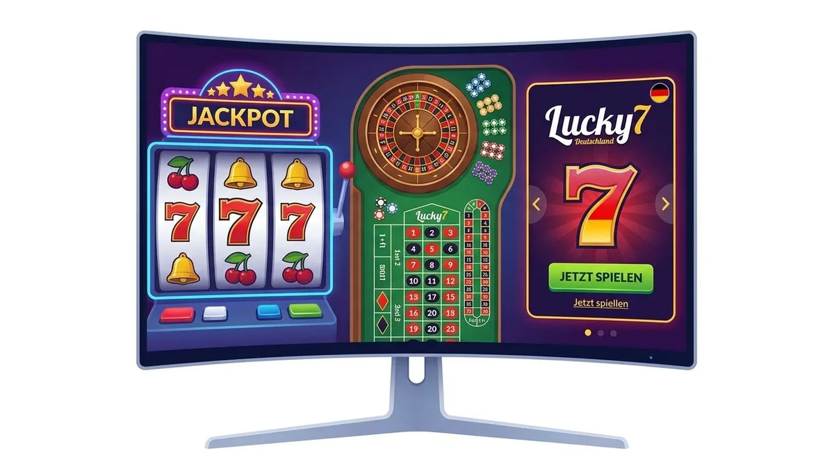 Casino-Spiele